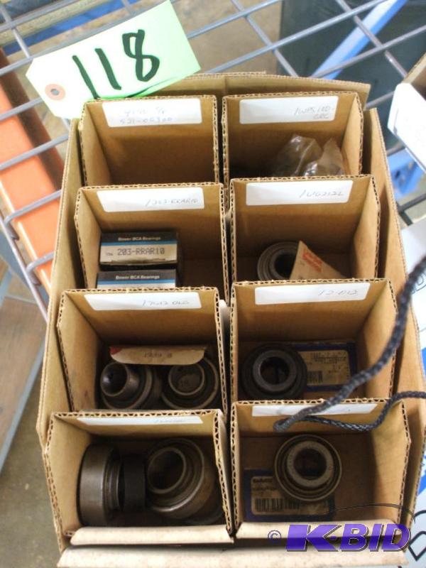 Bearings