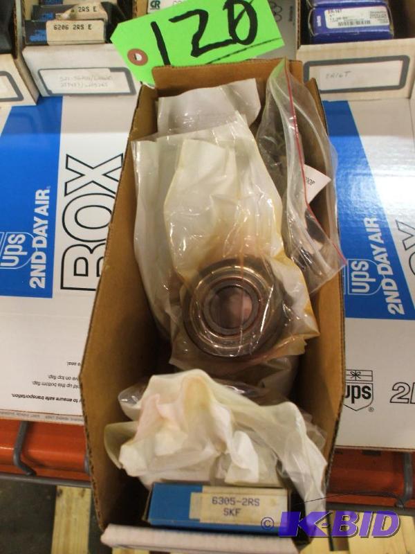 Bearings