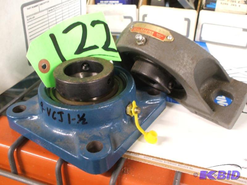 Bearings