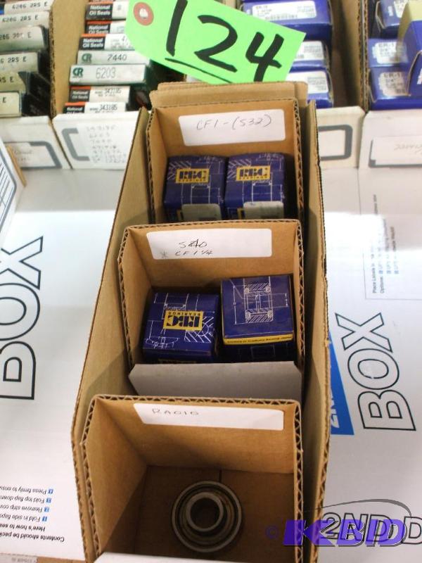 Bearings