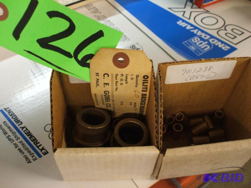 Bushings
