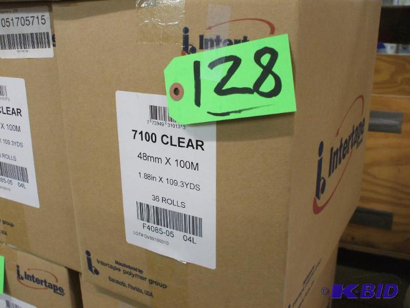 Packaging Tape