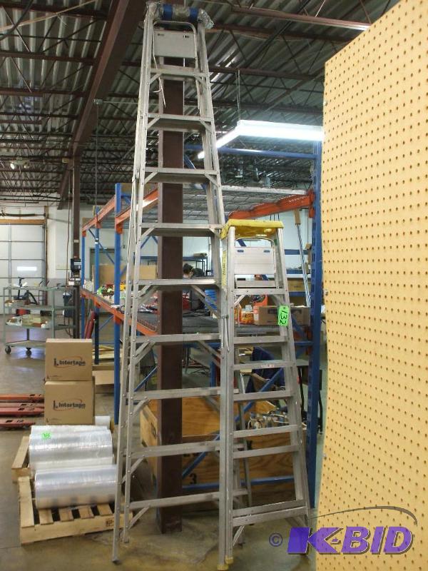 Ladders