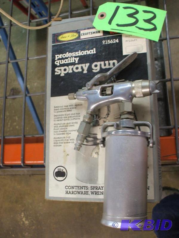 Painting Supplies