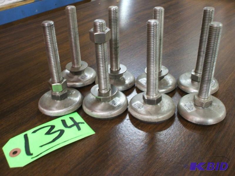 Adjustable Legs