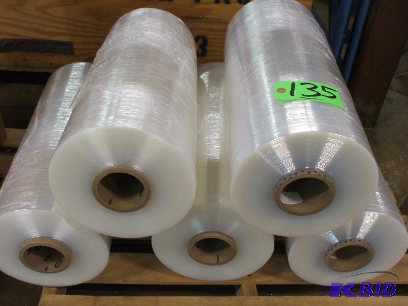 Stretch Wrap