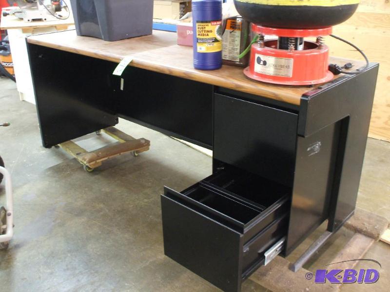 Desk