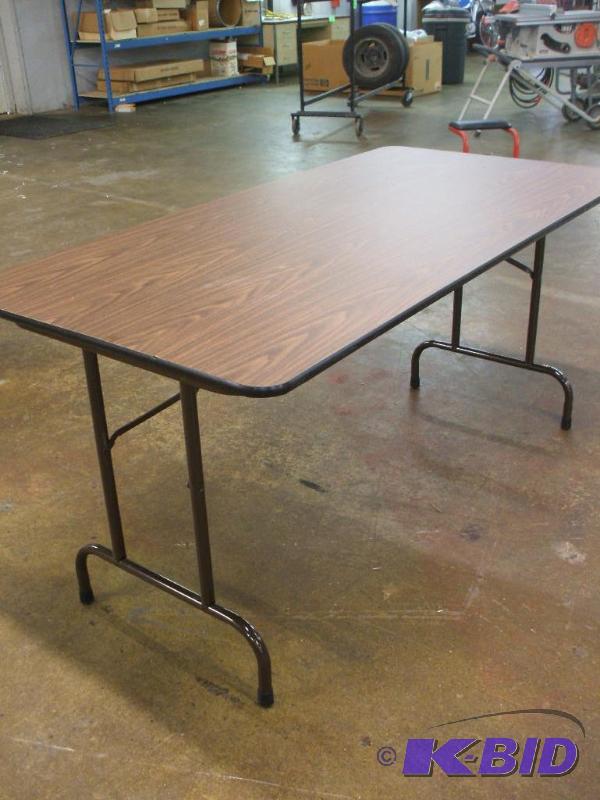Folding Tables