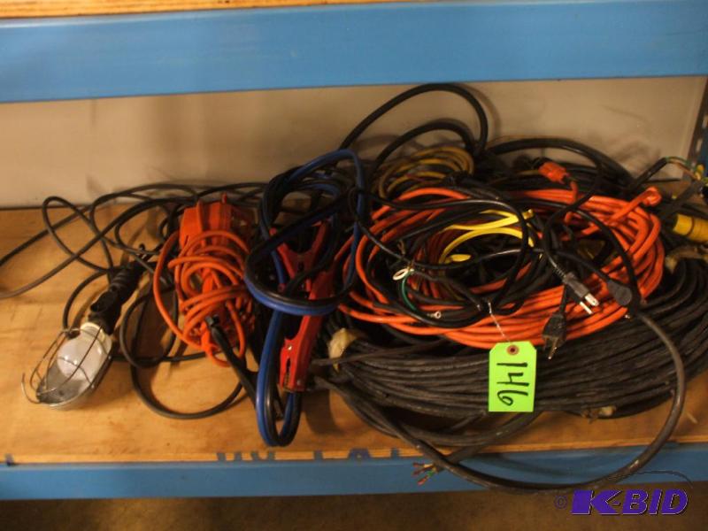 Power Cords
