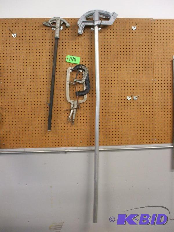Pipe Benders