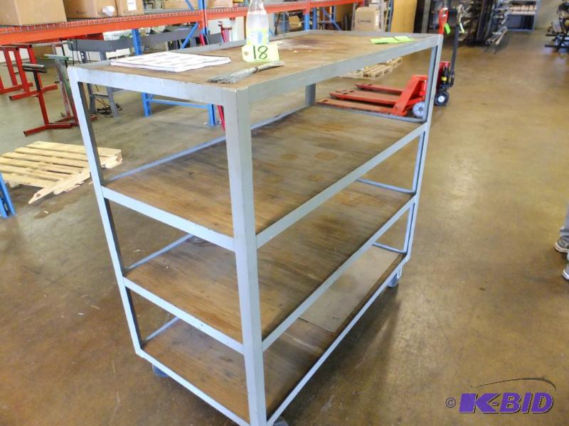 Shop Carts