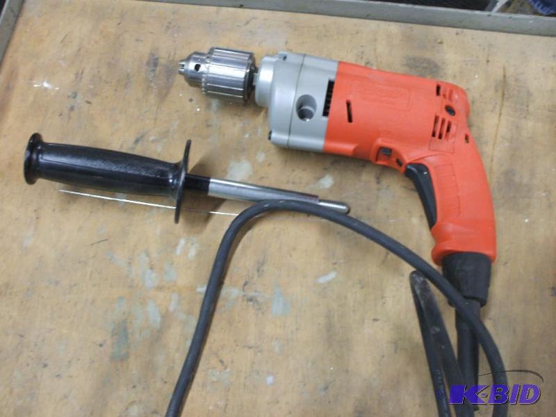 Drill