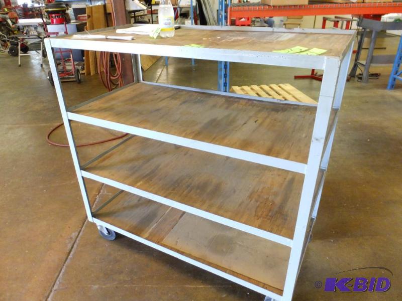 Shop Carts