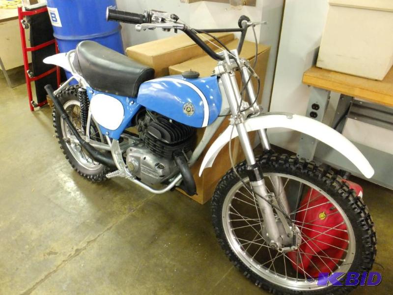 Dirt Bike