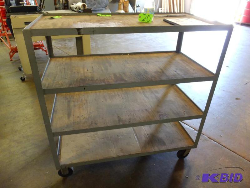 Shop Carts