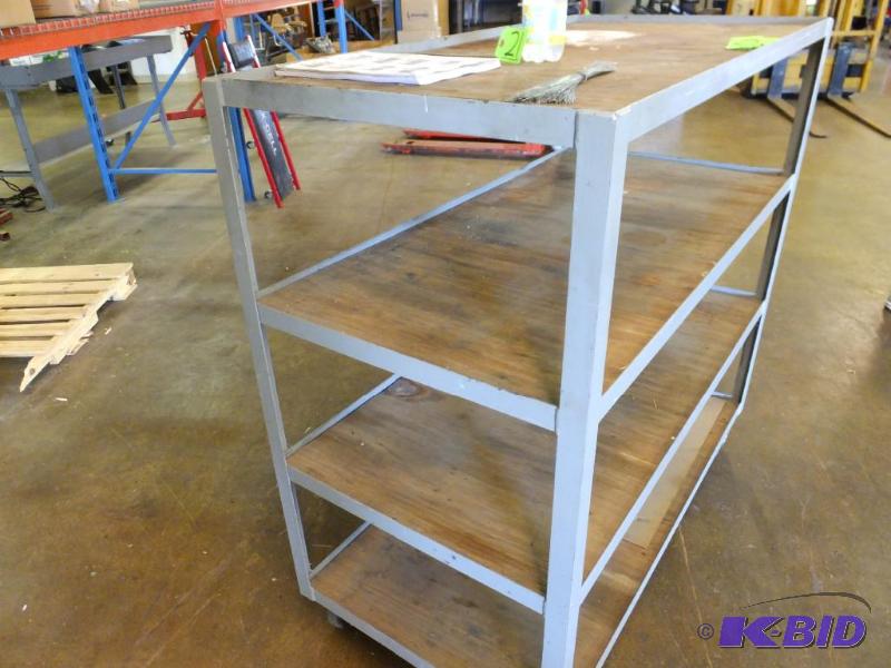 Shop Carts