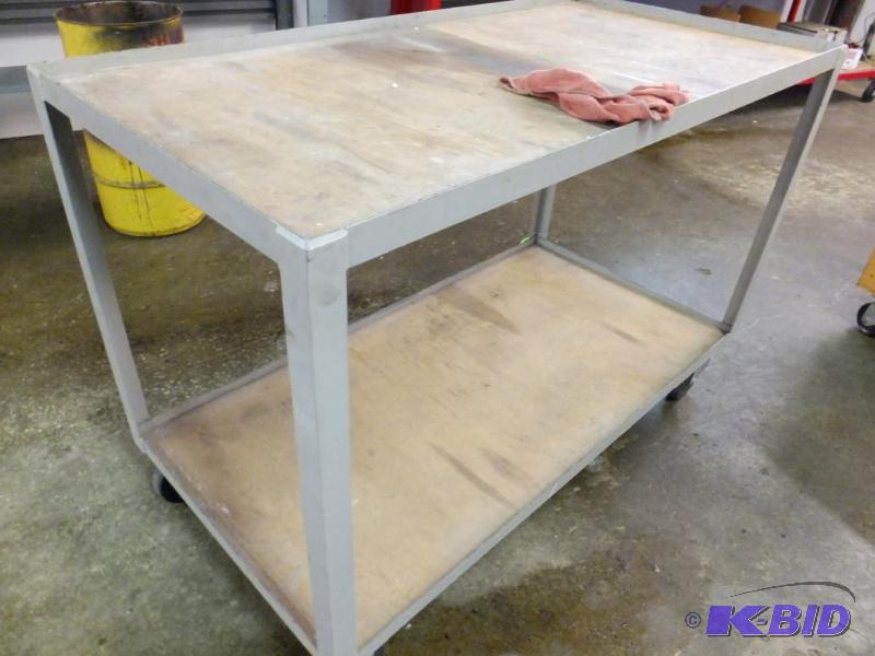 Shop Carts