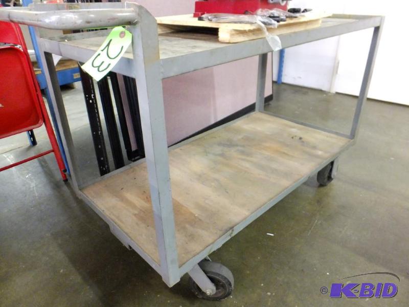 Shop Carts