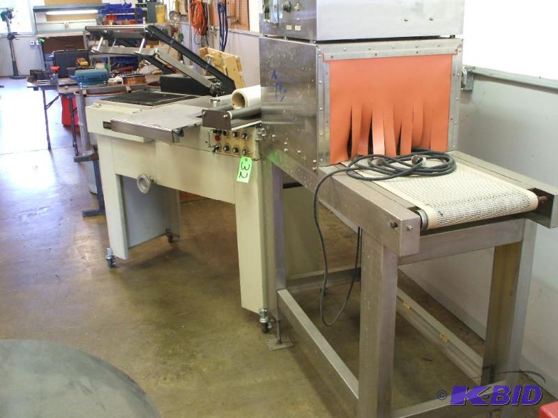 Packaging Machines