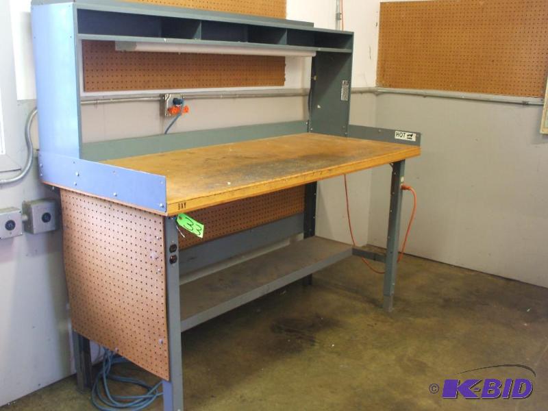 Work Benches