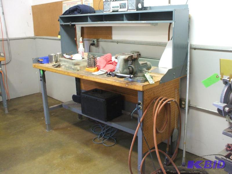 Work Bench