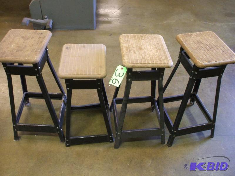 Work Stools