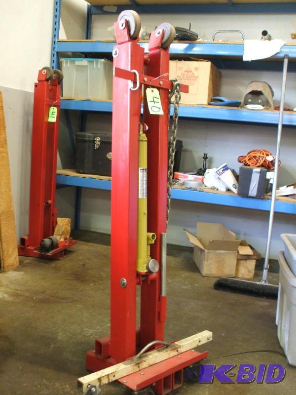 Engine Hoist
