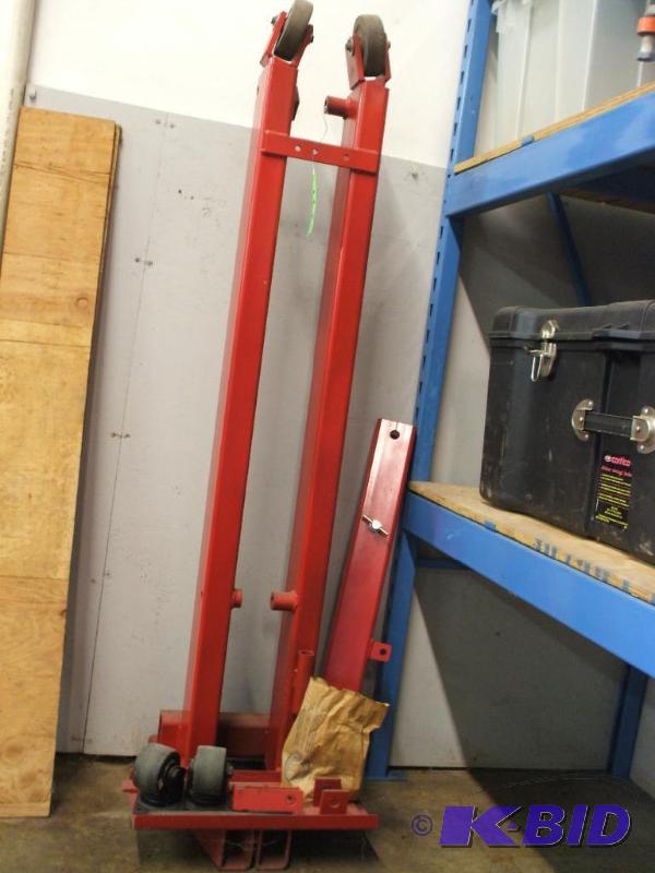 Engine Hoist