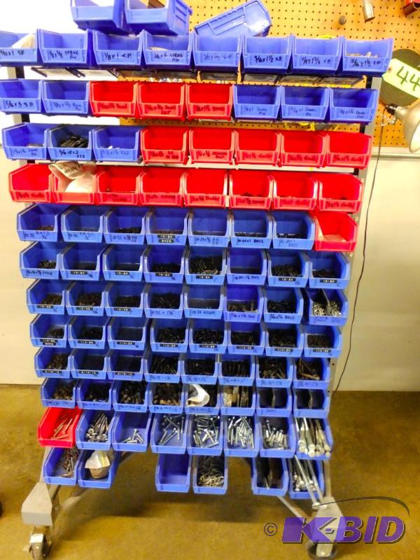 Parts Bin