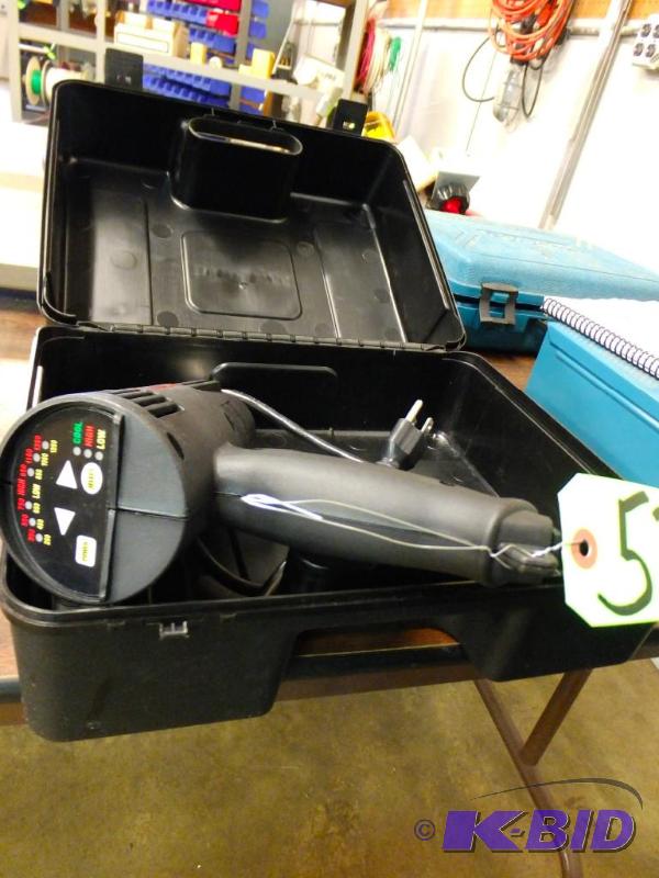Heat Gun
