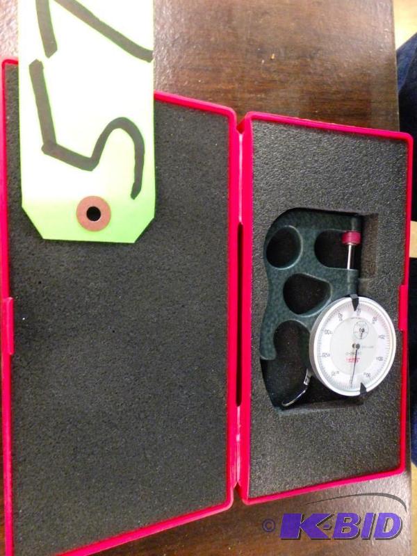 Thickness Gauge