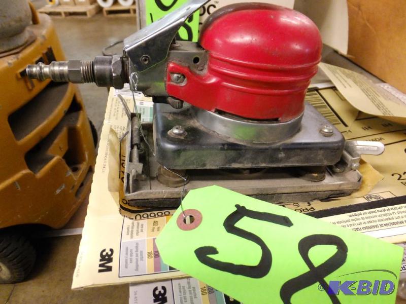 Palm Sander