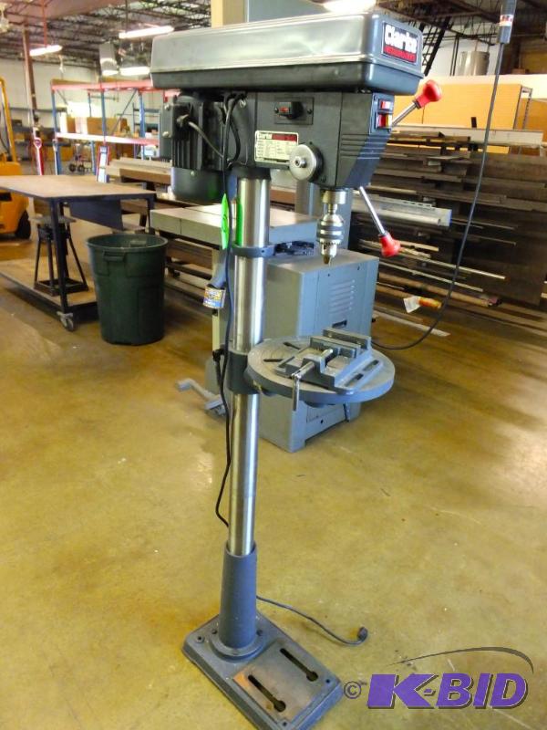 Drill Press
