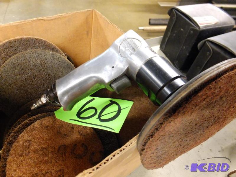 Reversible Drill