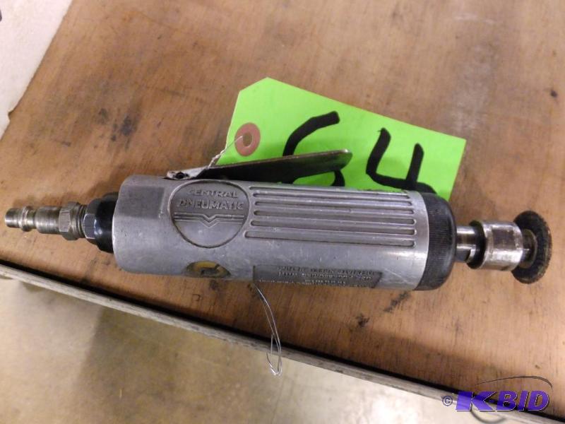 Die Grinder