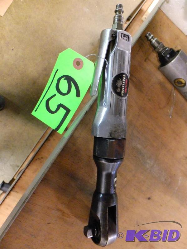 Speed Ratchet