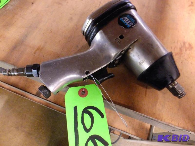 Impact Wrench