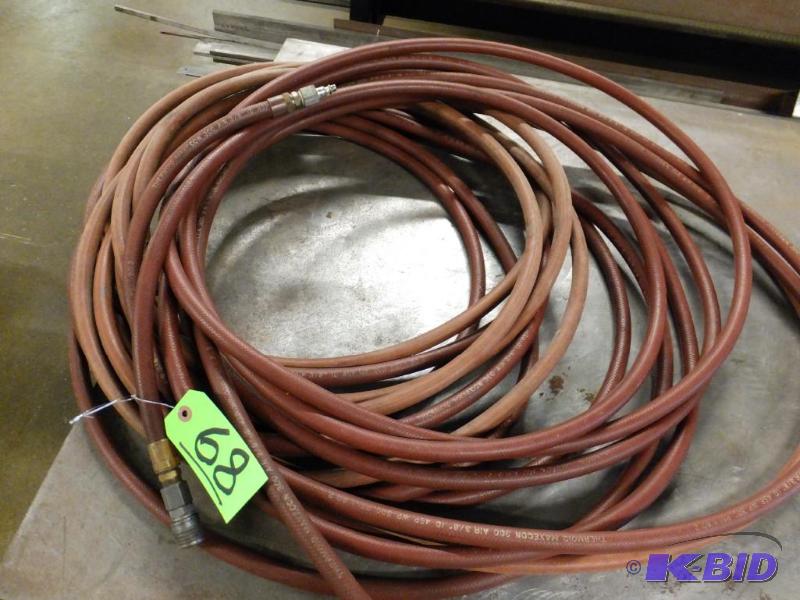 Air Hoses