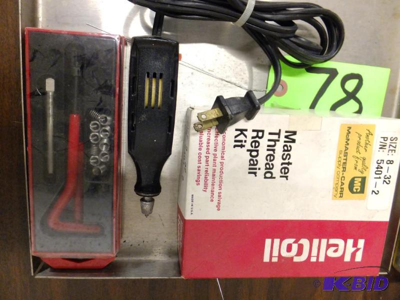 Repair
