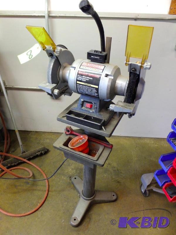 Grinder