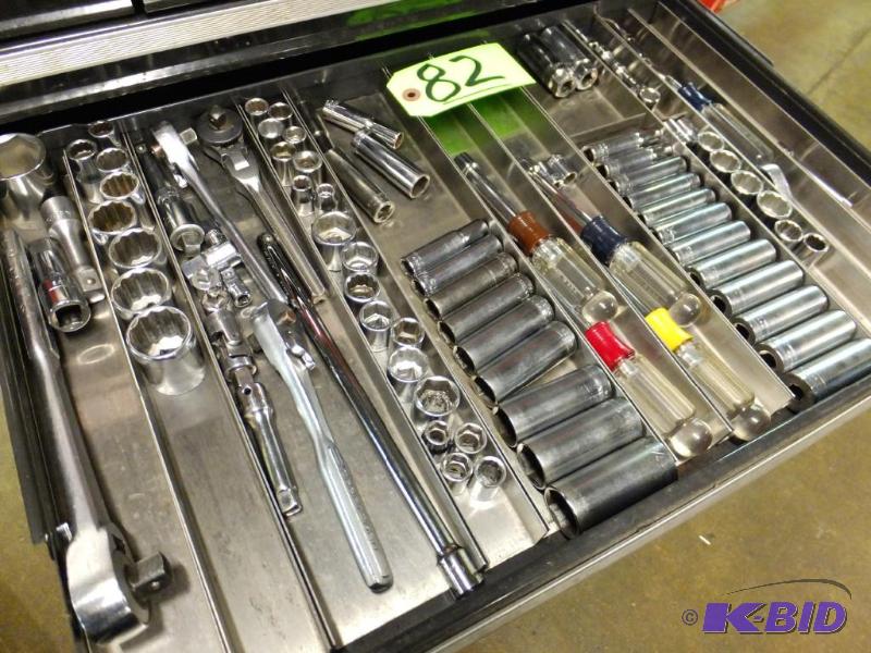 Sockets Sets