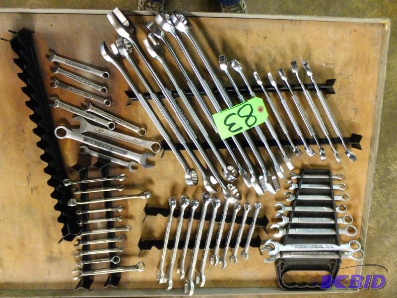 Wrenches