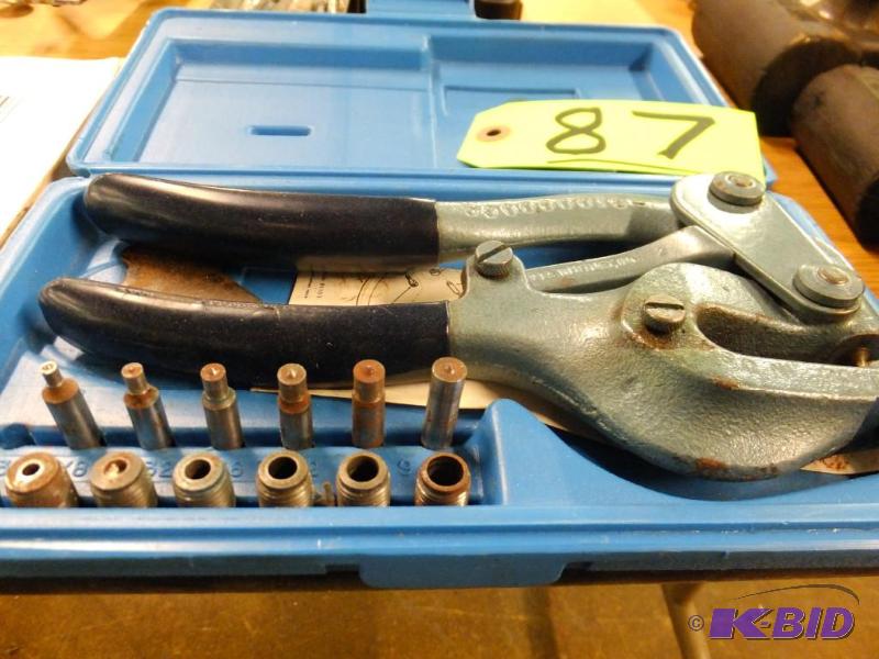 Punch Set