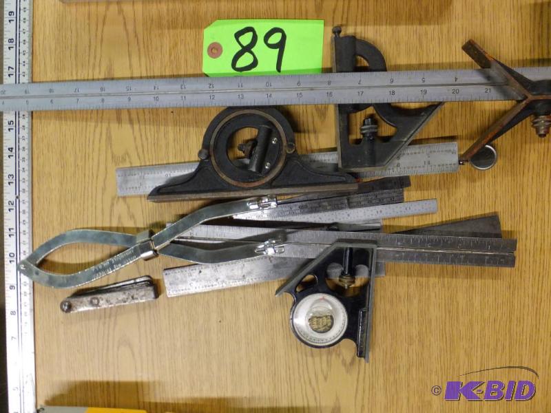 Measuring Instruments