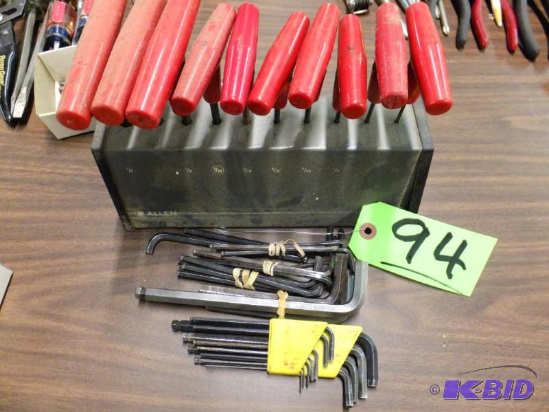 Hand Tools