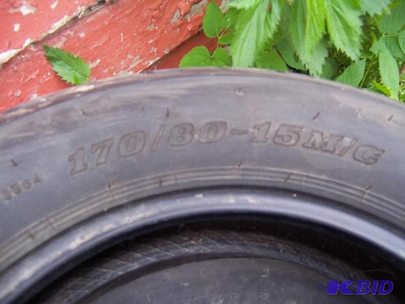 Dunlap 1307020 used...
