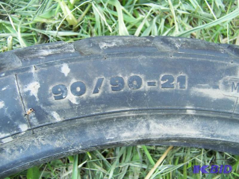 Dunlap 1307044 used...