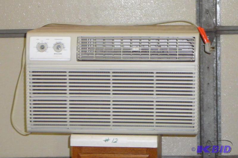 Window AC frigidaire&nbspgallery ...