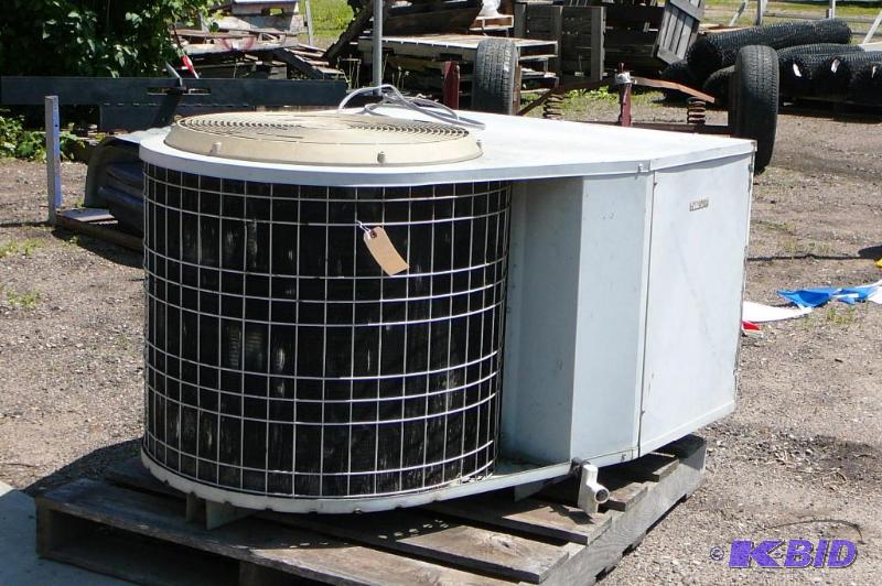2-12 ton air conditioner residenti...