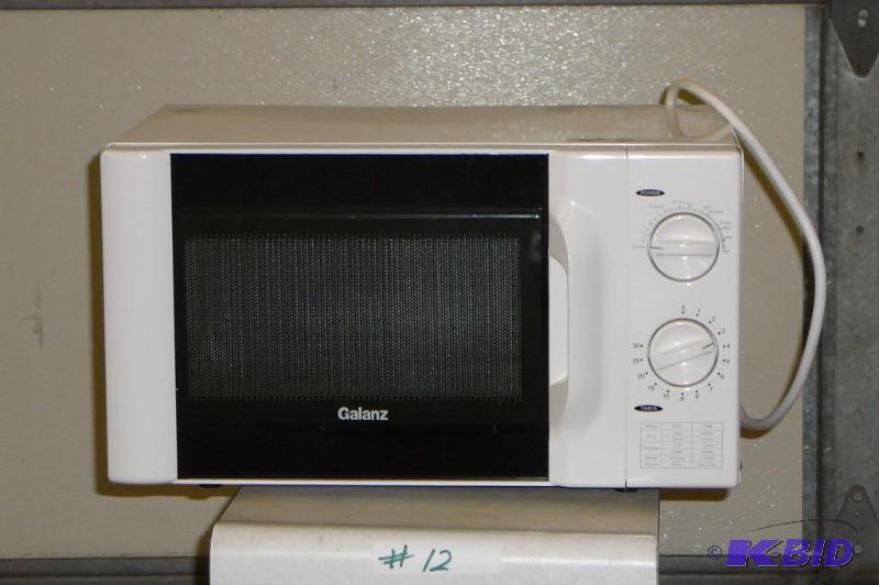 Galanz&nbspmicrowave &nbsp works ...
